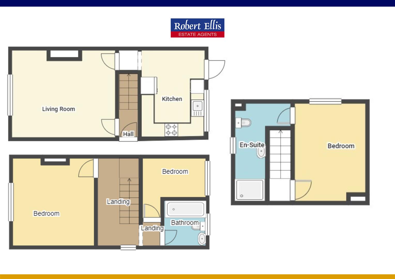 Ingram Road, Nottingham Robert Ellis Estate Agents